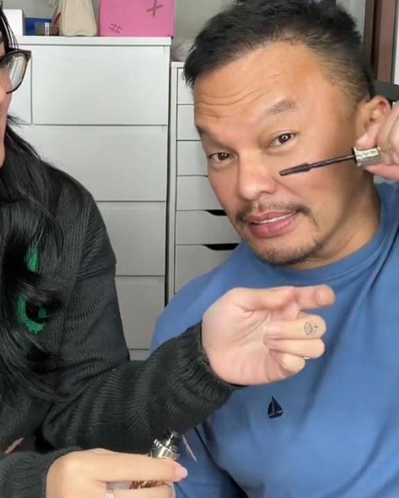 TikTok.com/harrisshafa